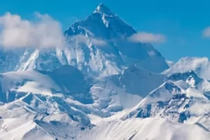 Mount Everest thumbnail